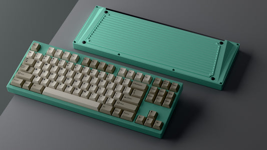 Lumen TKL Keyboard