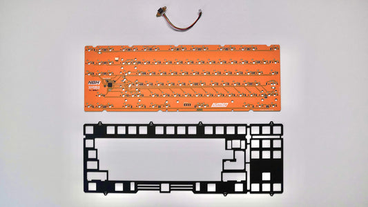 Lumen TKL accessories