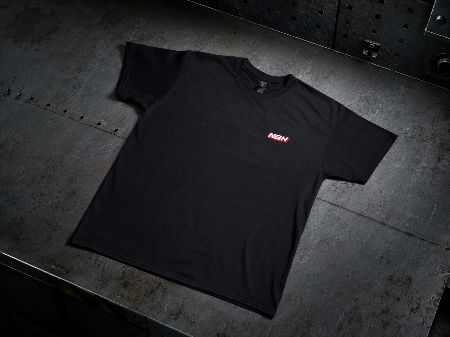 The NBH Heavyweight T-Shirt™