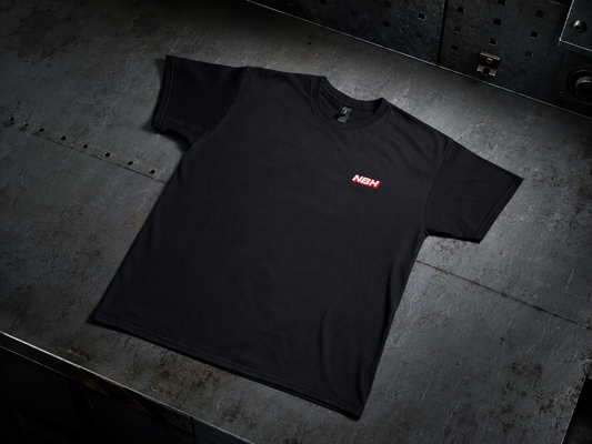 The NBH Heavyweight T-Shirt™