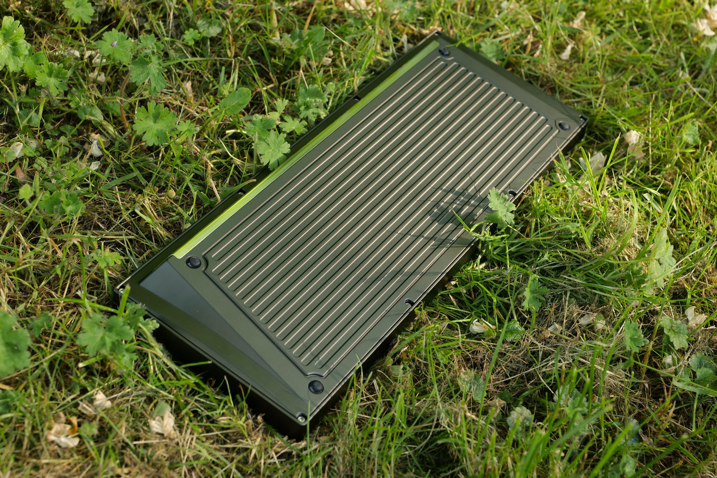 Lumen TKL Keyboard