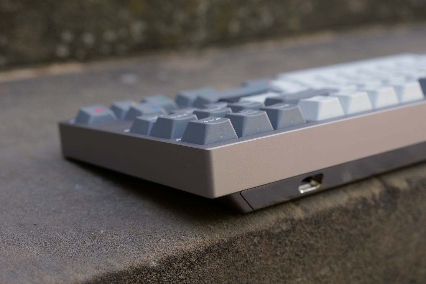 Lumen TKL Keyboard