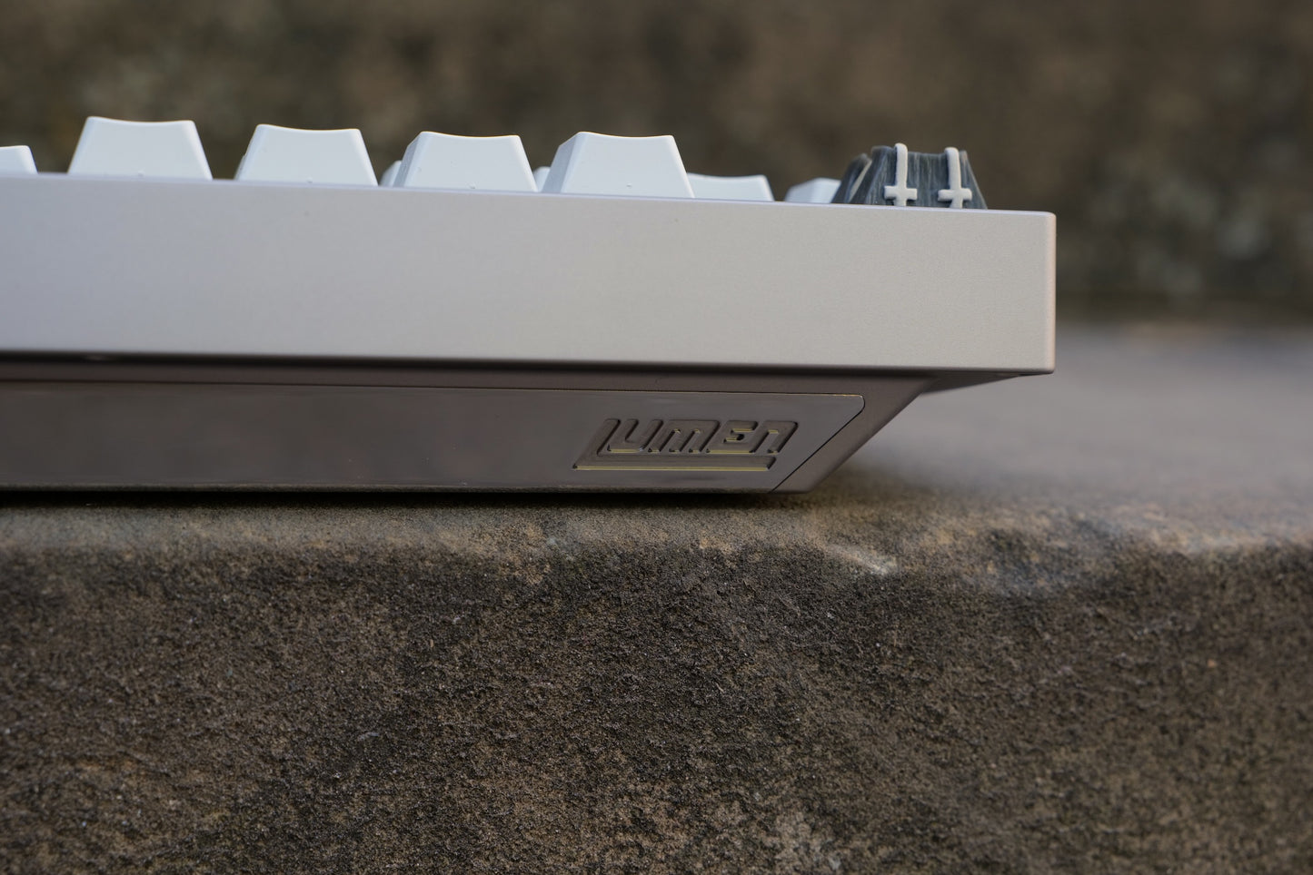 Lumen TKL Keyboard