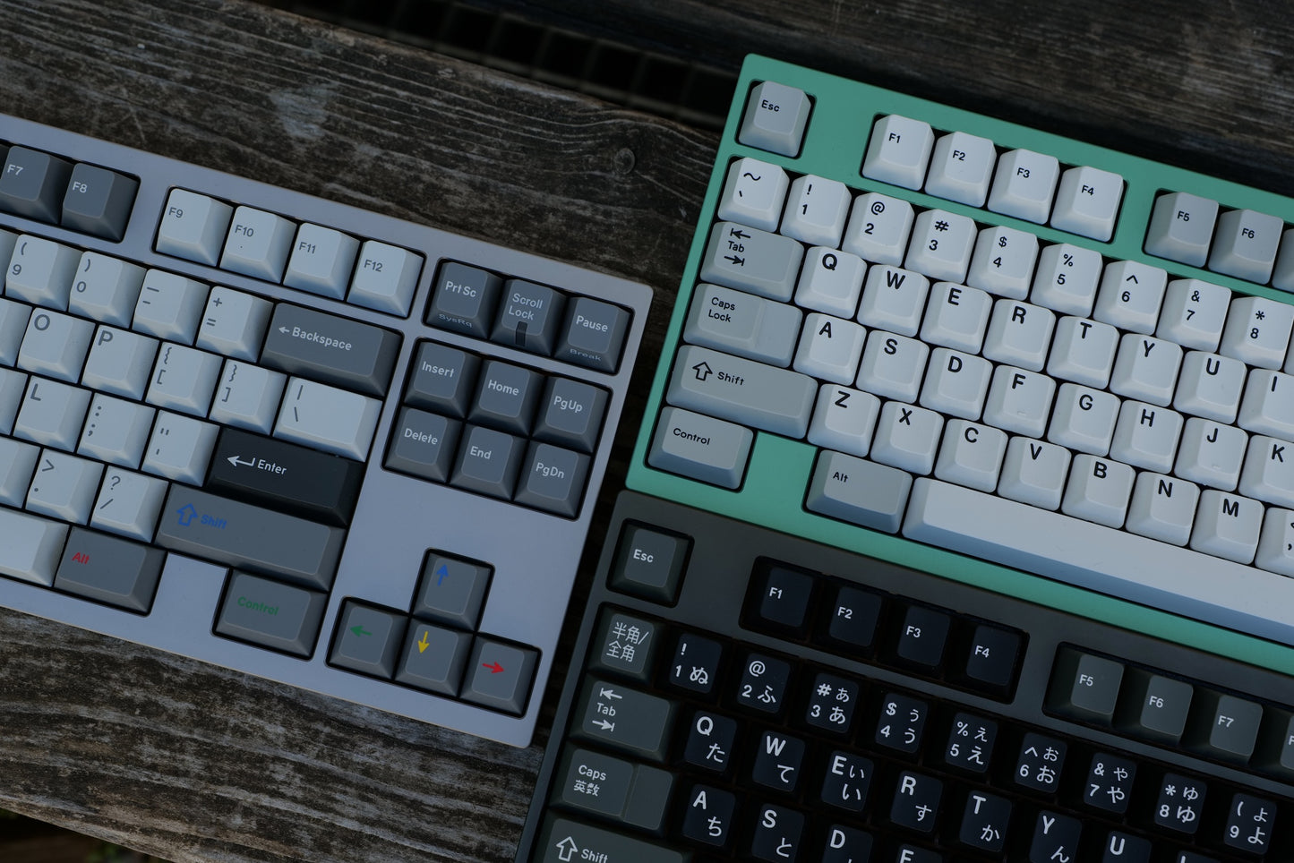Lumen TKL Keyboard