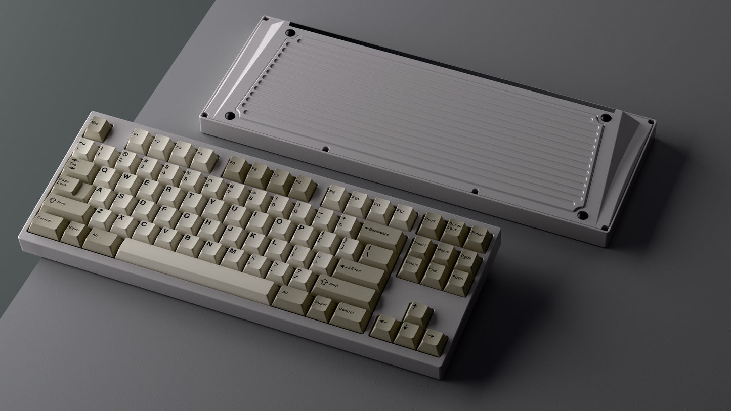 Lumen TKL Keyboard