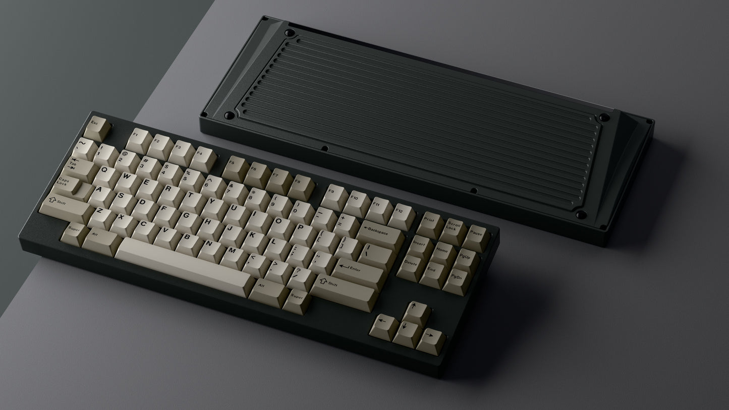 Lumen TKL Keyboard