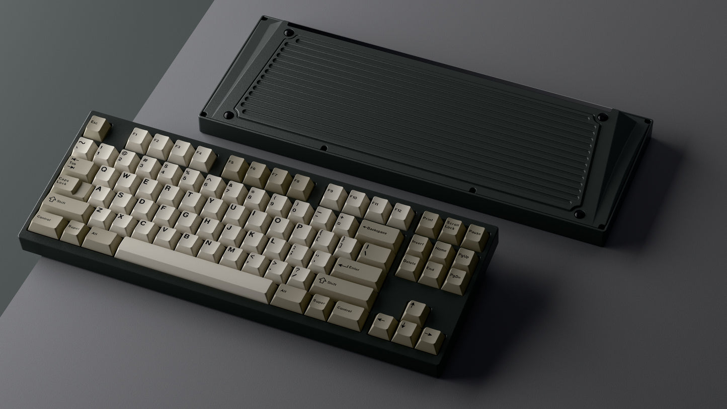 Lumen TKL Keyboard