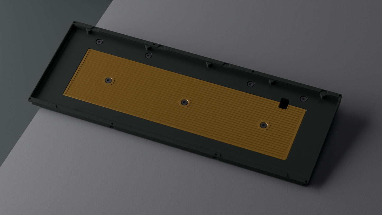Lumen TKL Keyboard