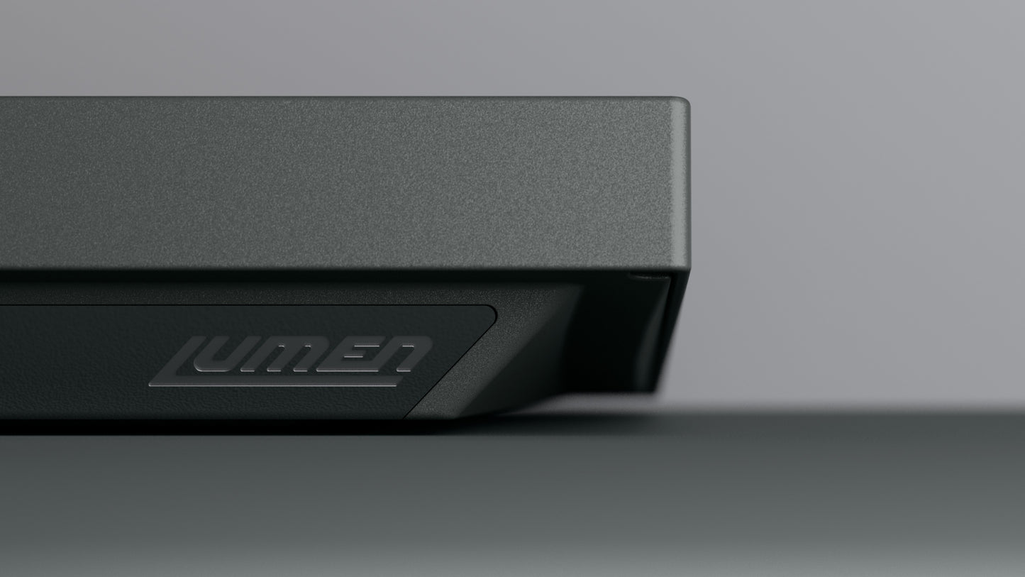 Lumen TKL Keyboard