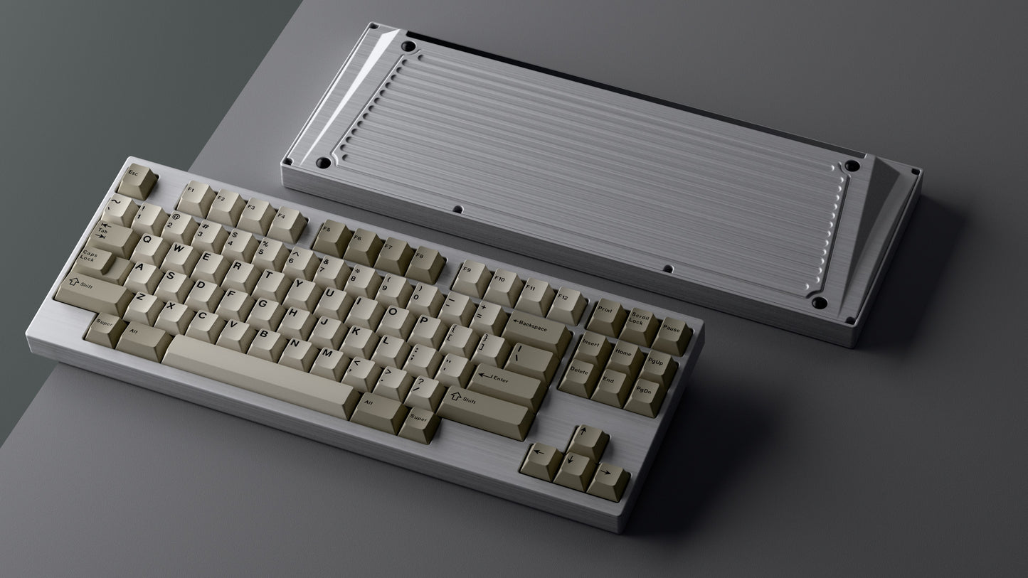 Lumen TKL Keyboard