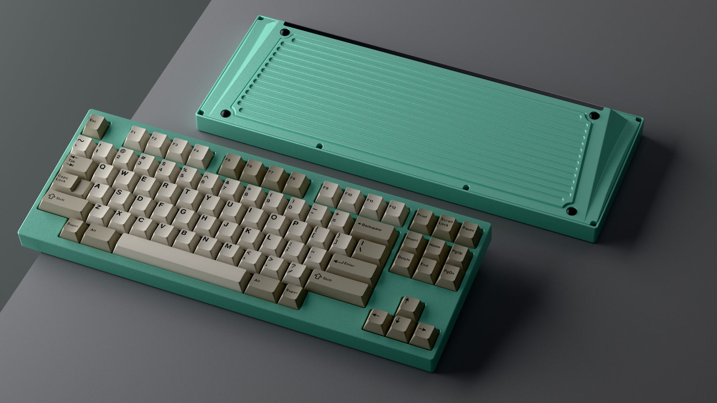 Lumen TKL Keyboard
