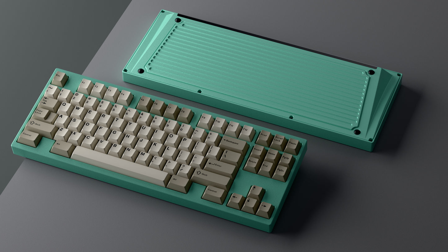 Lumen TKL Keyboard