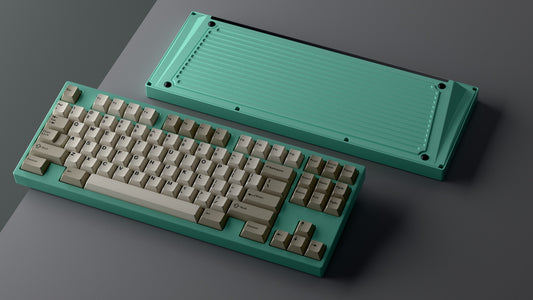 Lumen TKL Keyboard